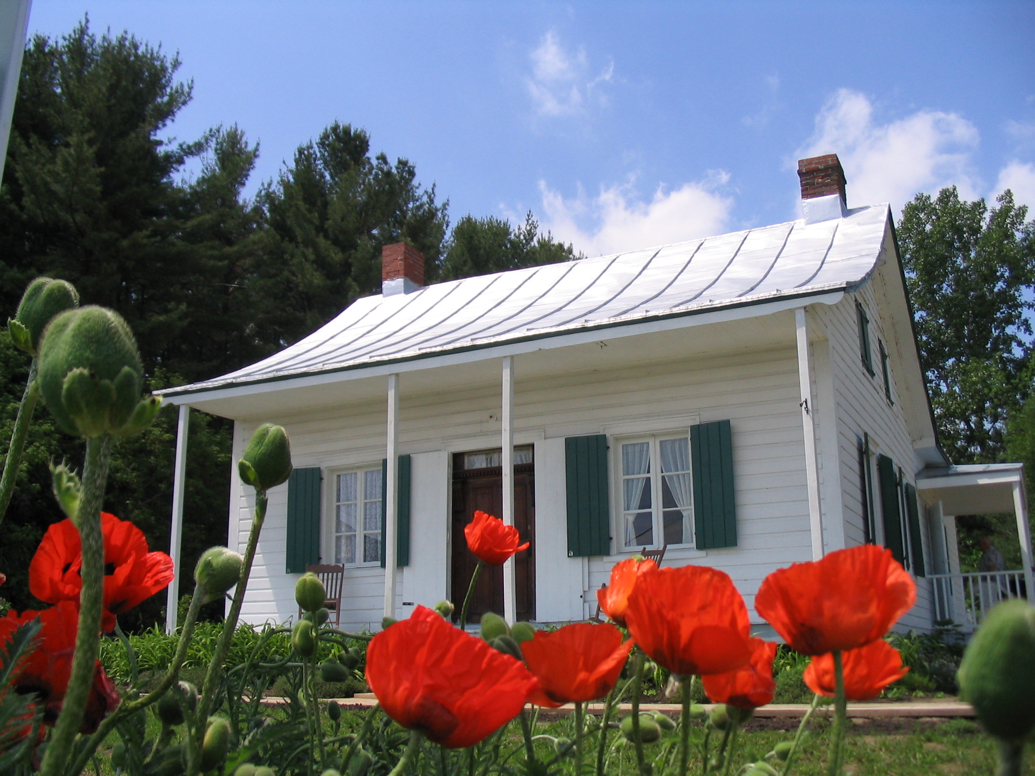 Maison Rosalie Cadron