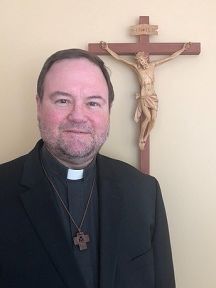 Nouvel évêque à Ottawa : père Yvan Mathieu