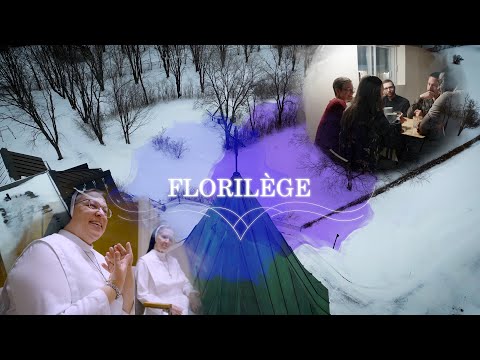 Florilège spirituel : une rencontre auprès de 45 communautés religieuses