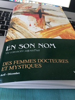 La revue En son Nom cesse de paraître