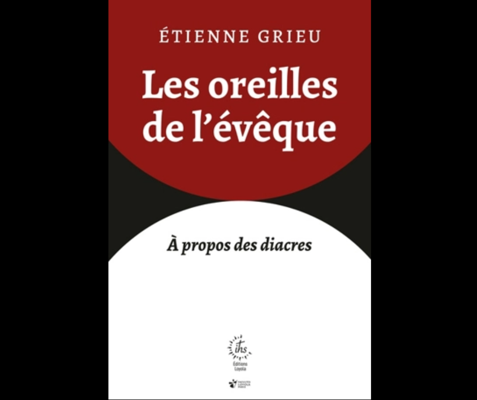 Recension : Les oreilles de l'évêque