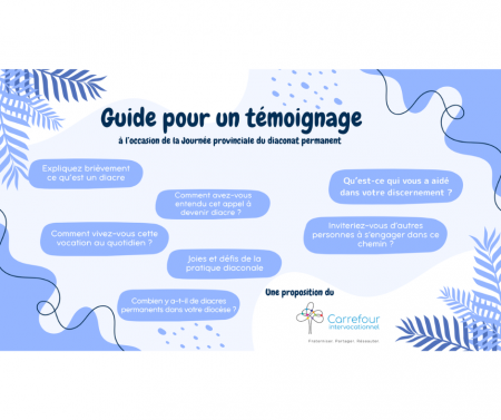 Des infographies à emporter