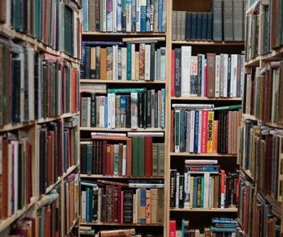 Lectures pour l'été