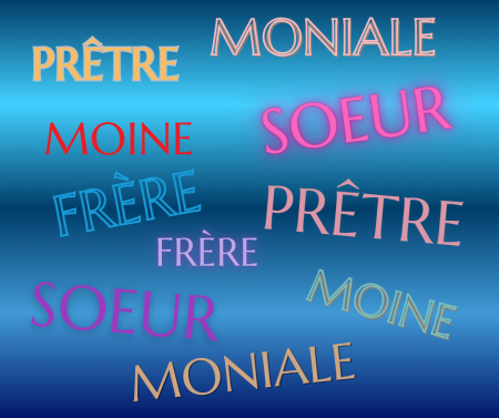 Vocabulaire 101