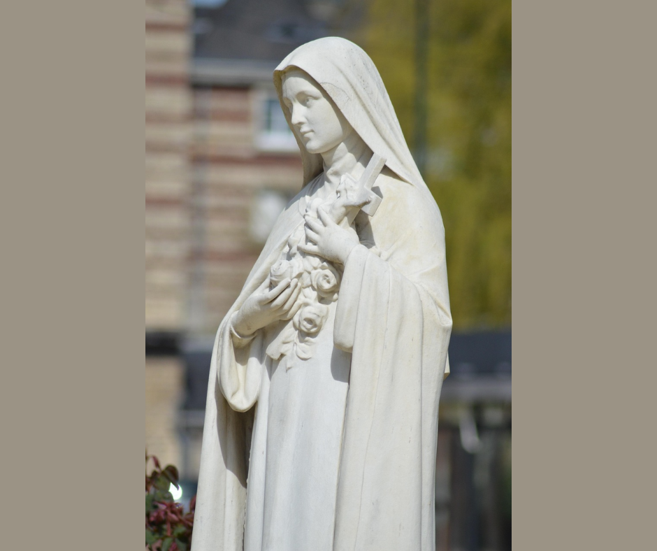 La petite Thérèse