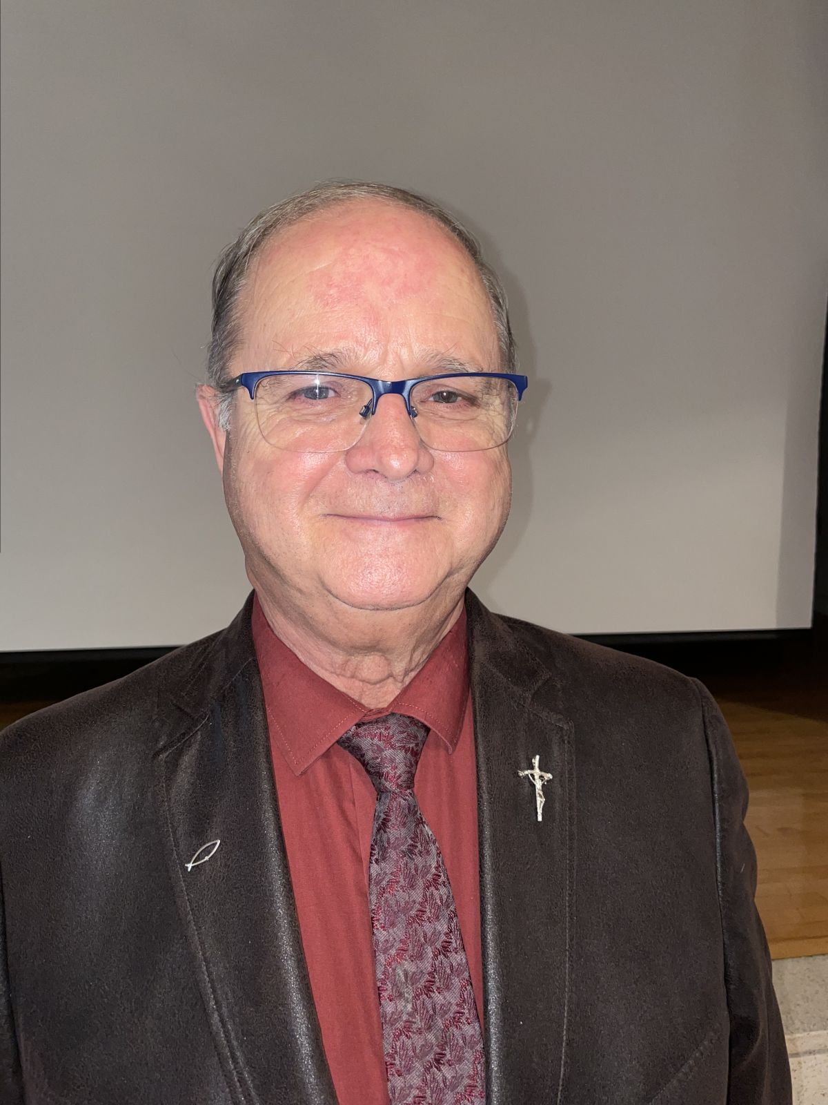 Diaconat : après 50 ans de service, Réjean Leblanc passe le flambeau avec gratitude