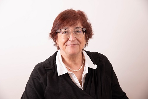 Sylvie Bessette