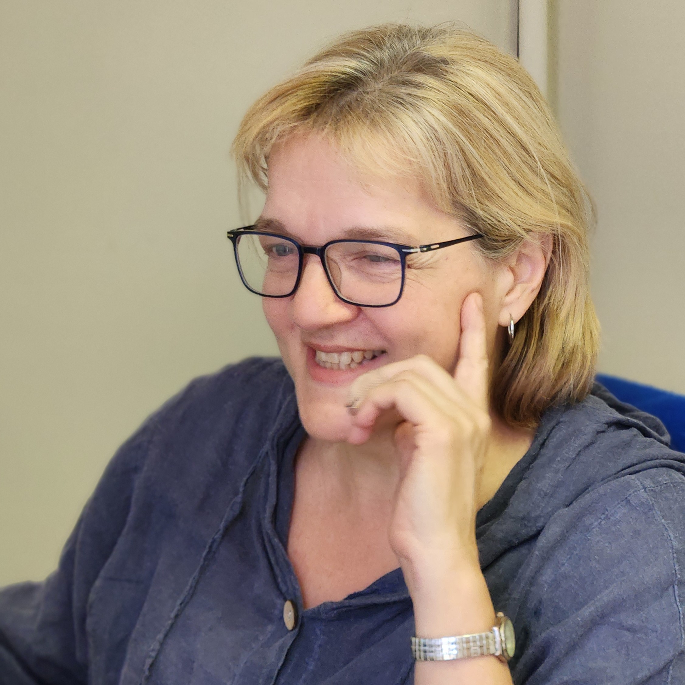 Élisabeth Boily