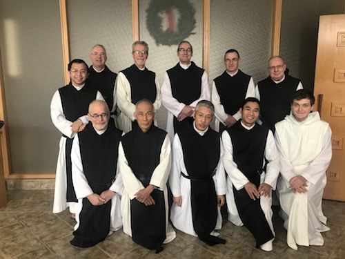 Deux retraites à vivre chez soi avec les Cisterciens de l'Abbaye de Rougemont
