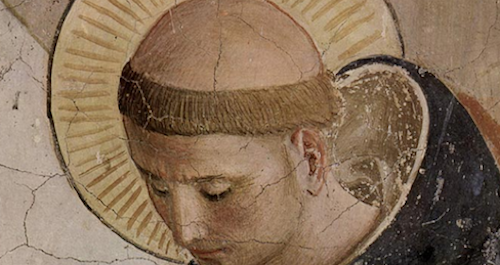 Lettre du pape François sur « la fécondité spirituelle » et le charisme de la famille dominicaine