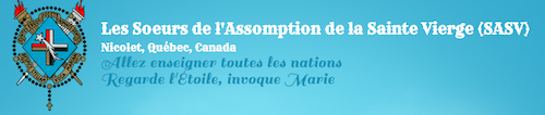 Les Soeurs de l’Assomption quitteront bientôt Drummondville