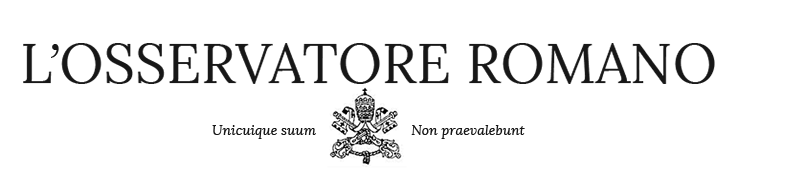 Dossier sur la vie consacrée dans l'Osservatore Romano : Donne Chiesa Mondo