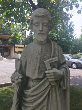 Année spéciale saint Joseph du 8 décembre 2020 au 8 décembre 2021