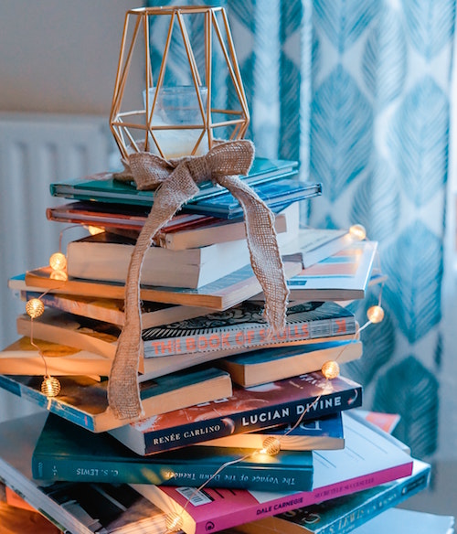 Suggestions de livres du Centre PRI