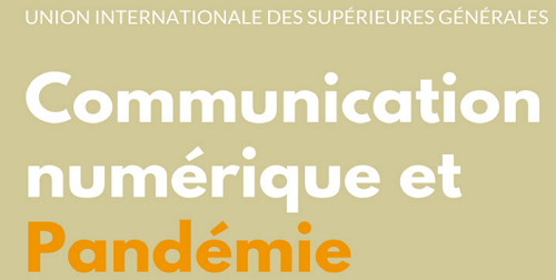 UISG publie un document - Communication et Pandémie : ce que nous avons appris