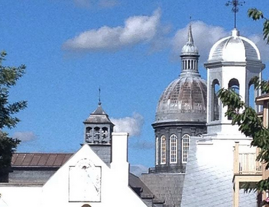 Trois-Rivières devient propriétaire du monastère des Ursulines