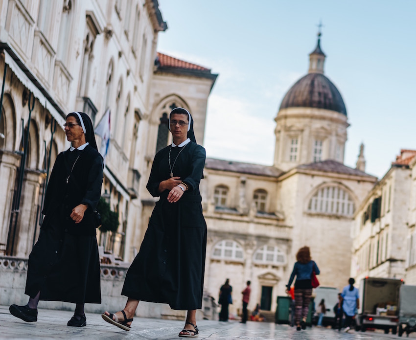 Journée de la vie consacrée : « Chercher avec passion la volonté du Seigneur »