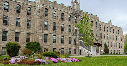 Société des Missions Étrangères Laval