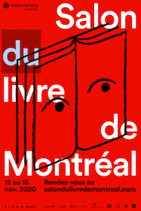 Salon du livre de Montréal et autres livres à découvrir en 2021