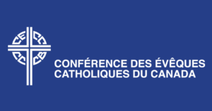 Logo Conférence des évêques catholiques du Canada