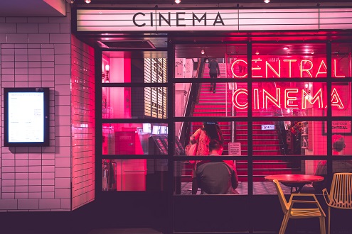 Cinéma : les films à voir et à revoir en ligne