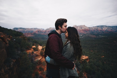Et si la sexualité était un chemin vers la sainteté ?