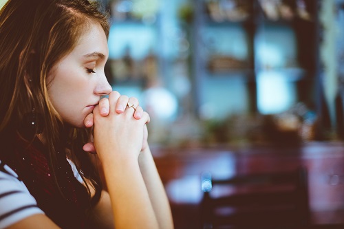 Les femmes dans l’Église, une force oubliée?