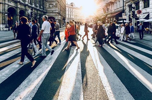 L'Église catholique en croissance avec 1,4 milliard de catholiques dans le monde