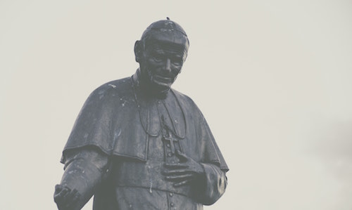 Il y a 25 ans, l'exhortation apostolique de Jean-Paul II sur la vie consacrée