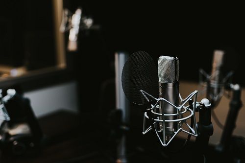 Ondes d’histoire : le nouveau balado de Présence