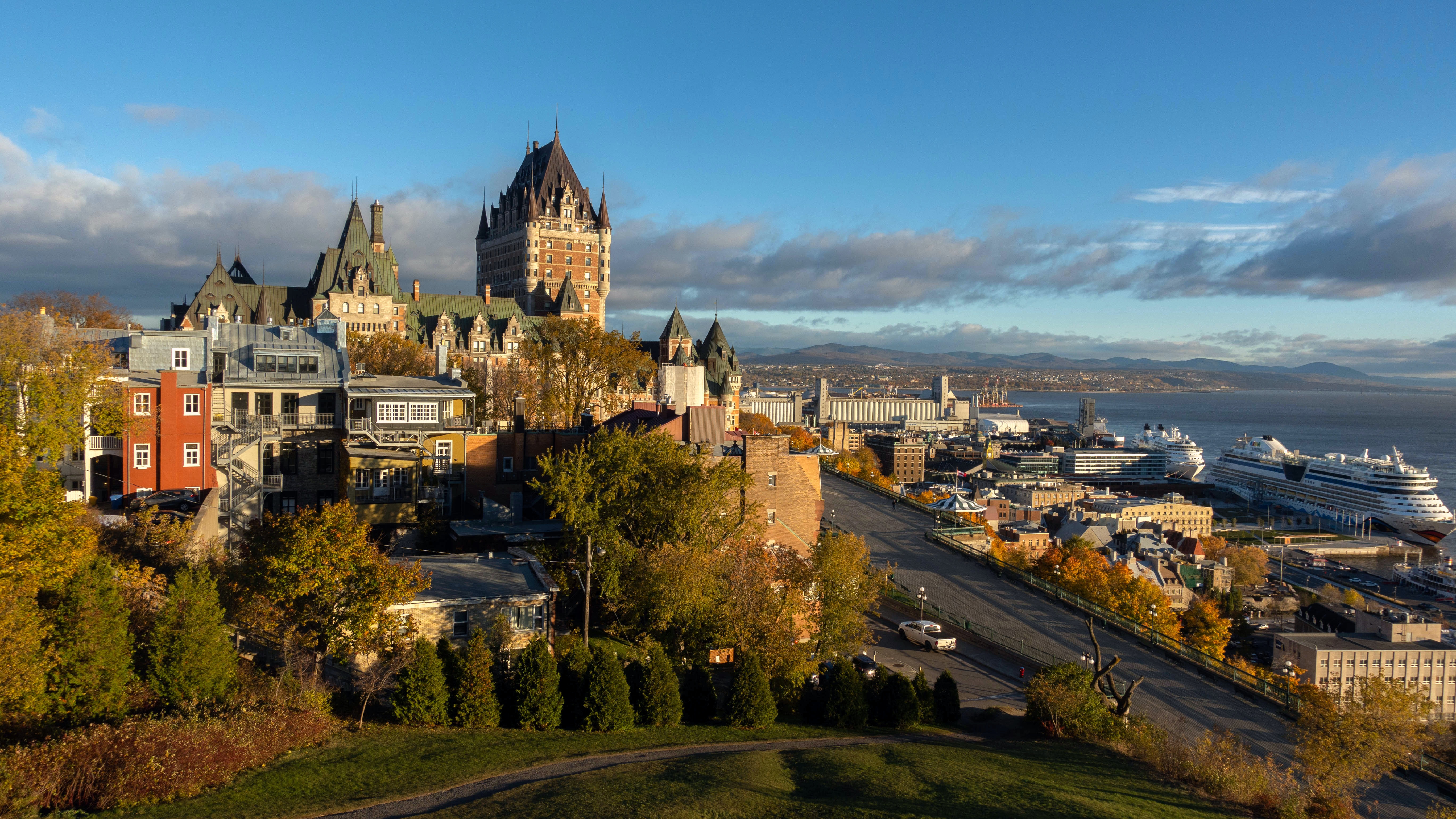 Diocèse de Québec : Ouverture de la porte sainte