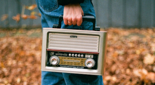 La vocation dans Christus Vivit sur RCF Radio