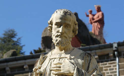 Saint Joseph, un modèle de la paternité pour aujourd'hui