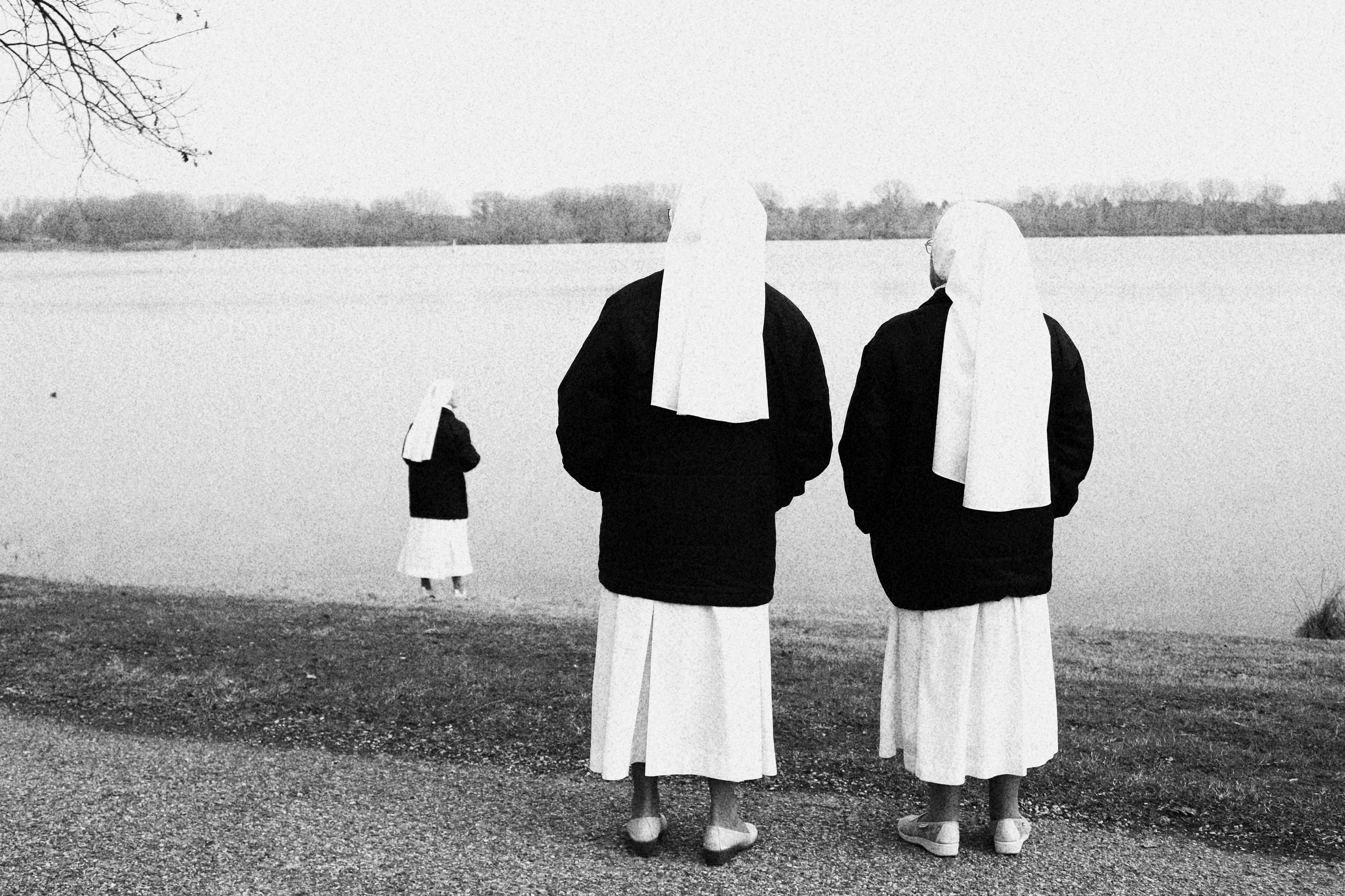Union de prière met en lumière une communauté religieuse canadienne