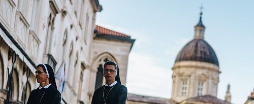Synodalité : impliquer les femmes religieuses du monde entier