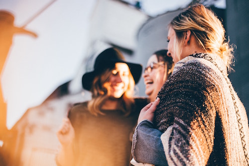 L’UISG : La voix des femmes dans le parcours synodal par Nathalie Becquart
