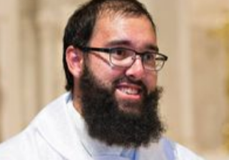 Stephen Gaudet ordination sacerdotale Ottawa 4 août 2021